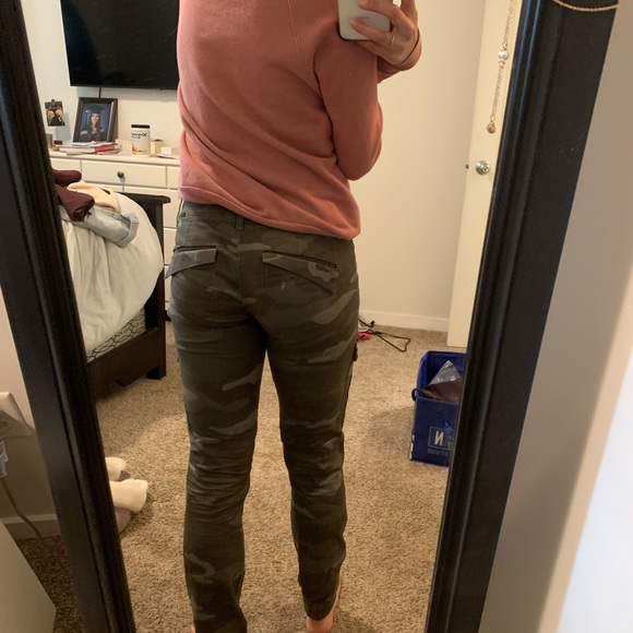 Pants - Picture 2 of 2